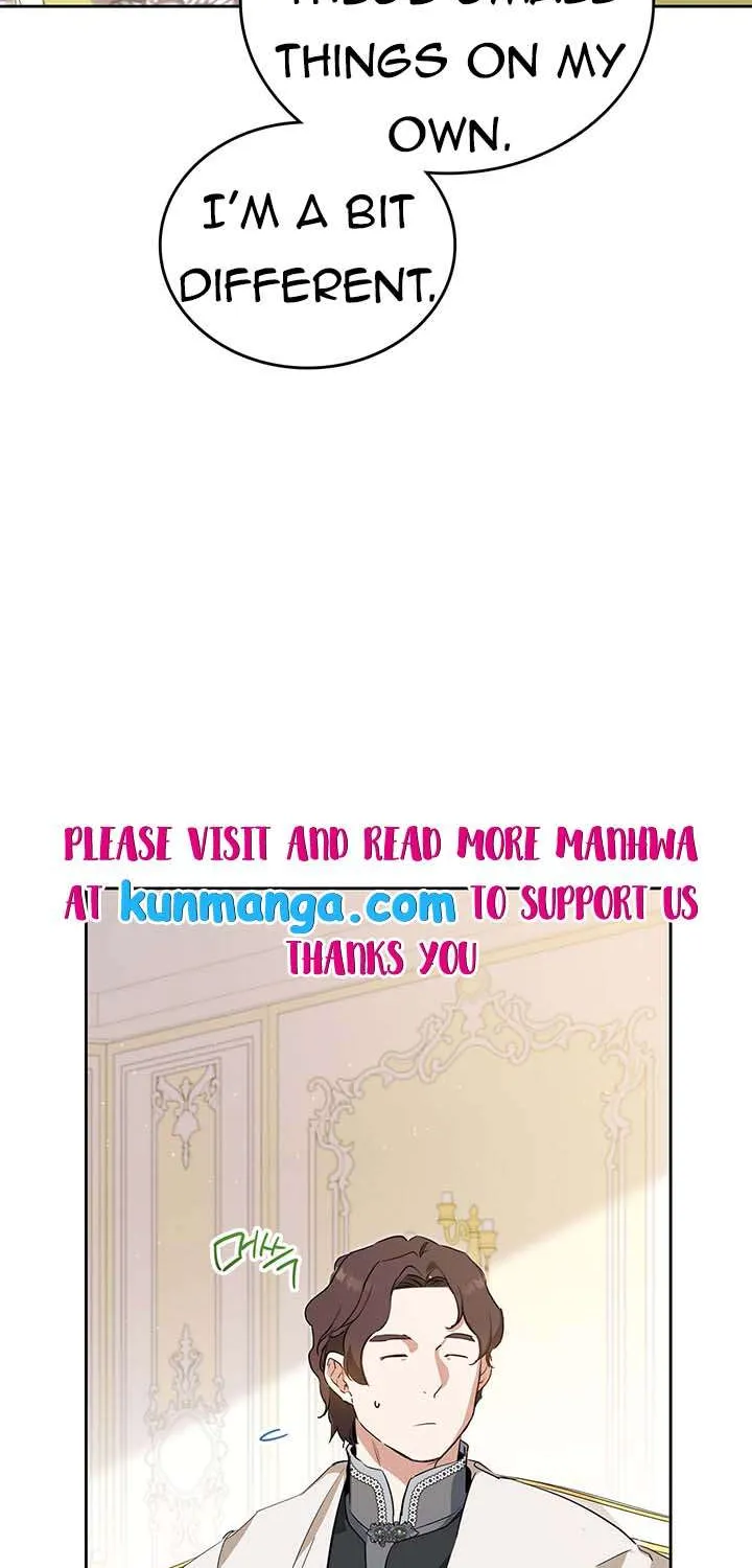 I’Ll Be The Matriarch In This Life Chapter 120 page 79 - 