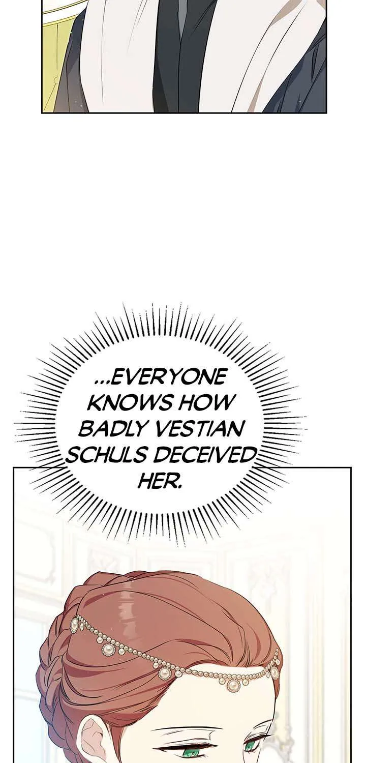 I’Ll Be The Matriarch In This Life Chapter 120 page 80 - 