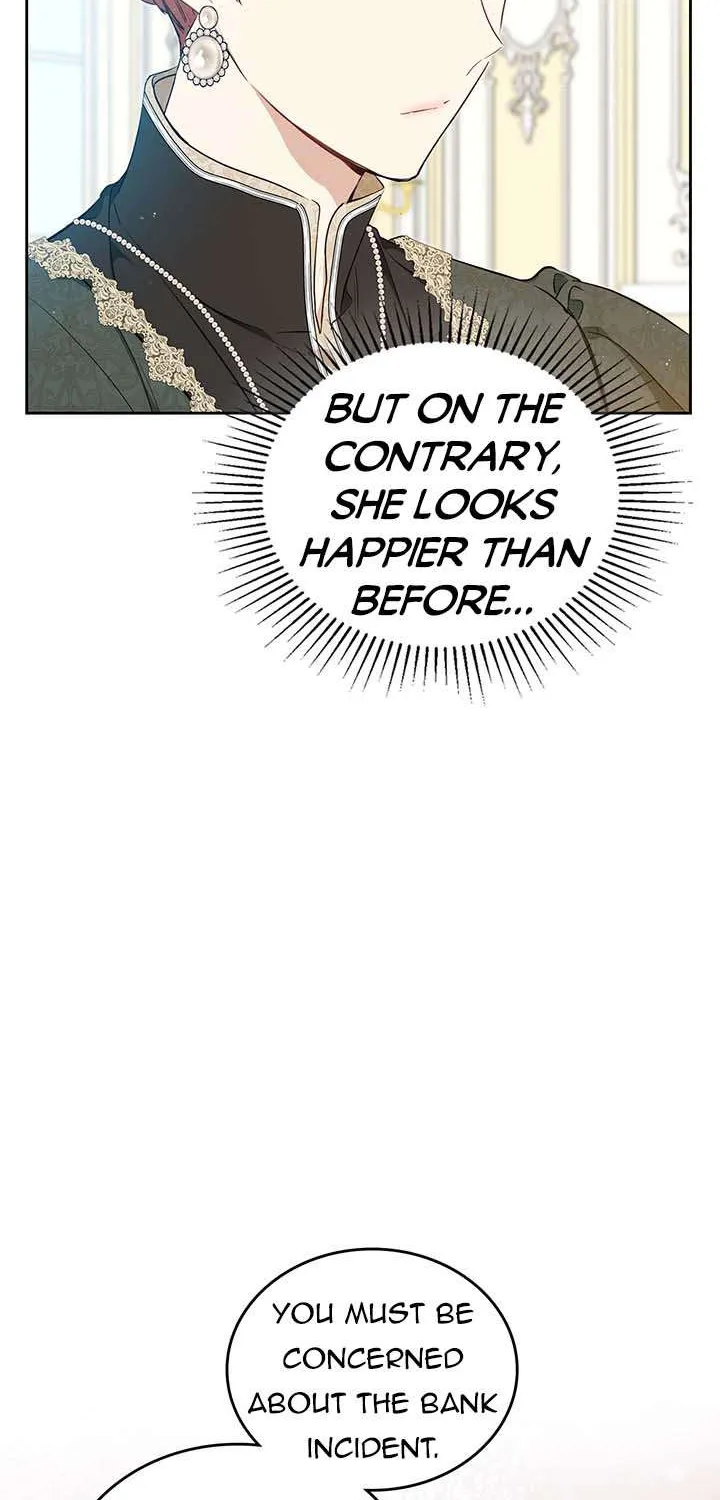 I’Ll Be The Matriarch In This Life Chapter 120 page 81 - 