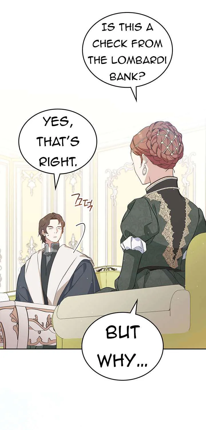 I’Ll Be The Matriarch In This Life Chapter 120 page 84 - 