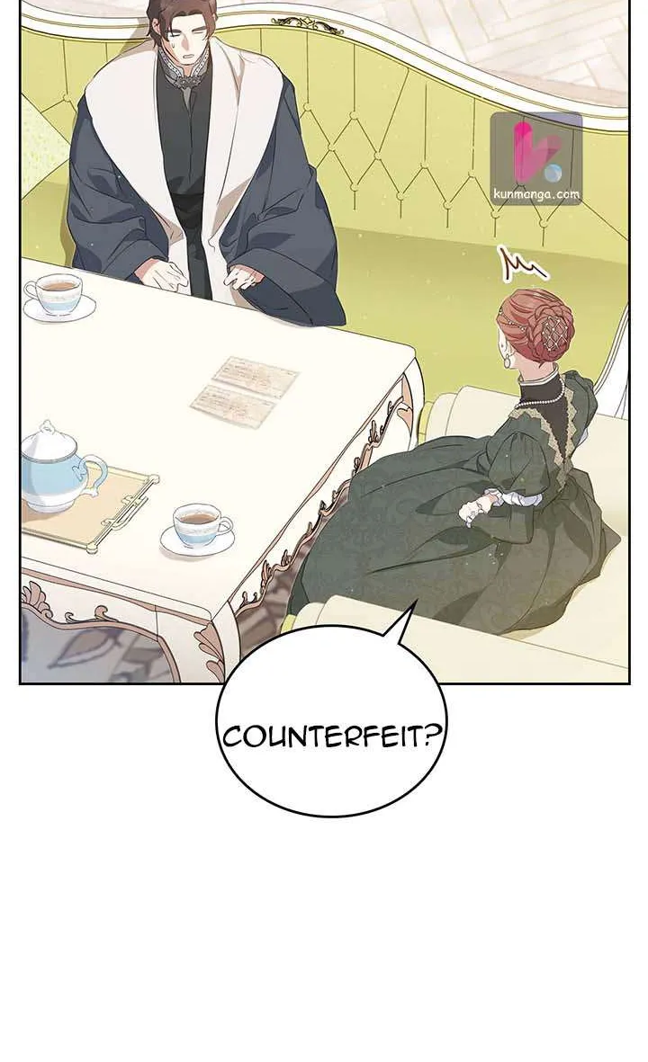 I’Ll Be The Matriarch In This Life Chapter 120 page 87 - 