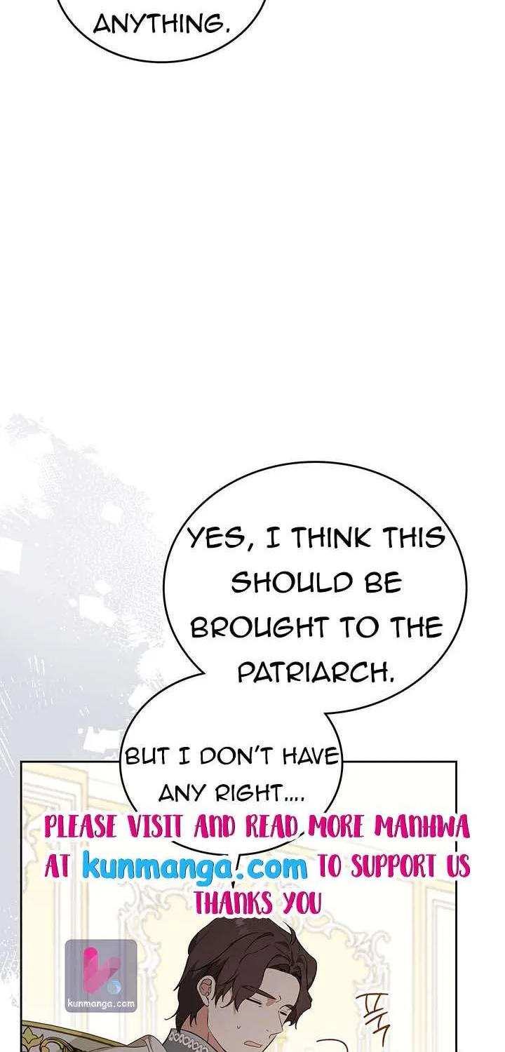 I’Ll Be The Matriarch In This Life Chapter 120 page 95 - 