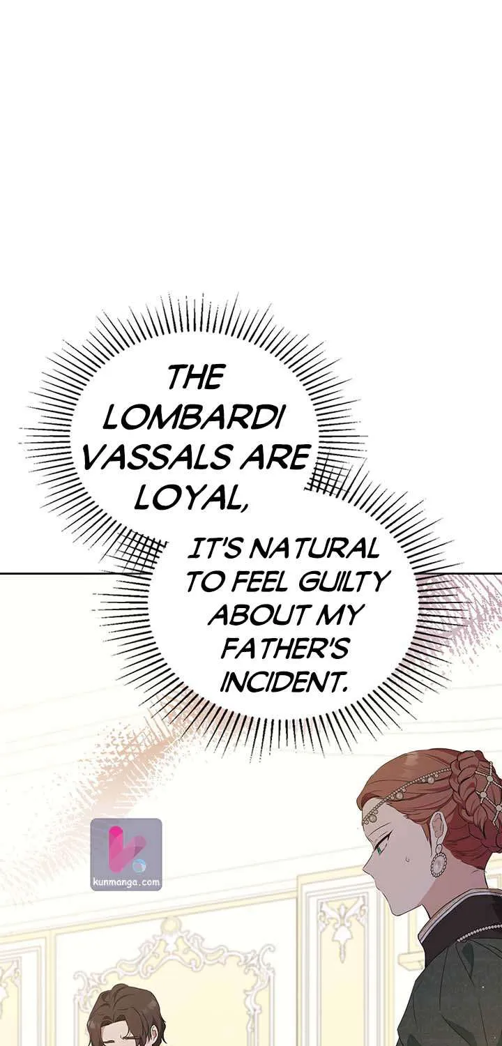 I’Ll Be The Matriarch In This Life Chapter 120 page 97 - 