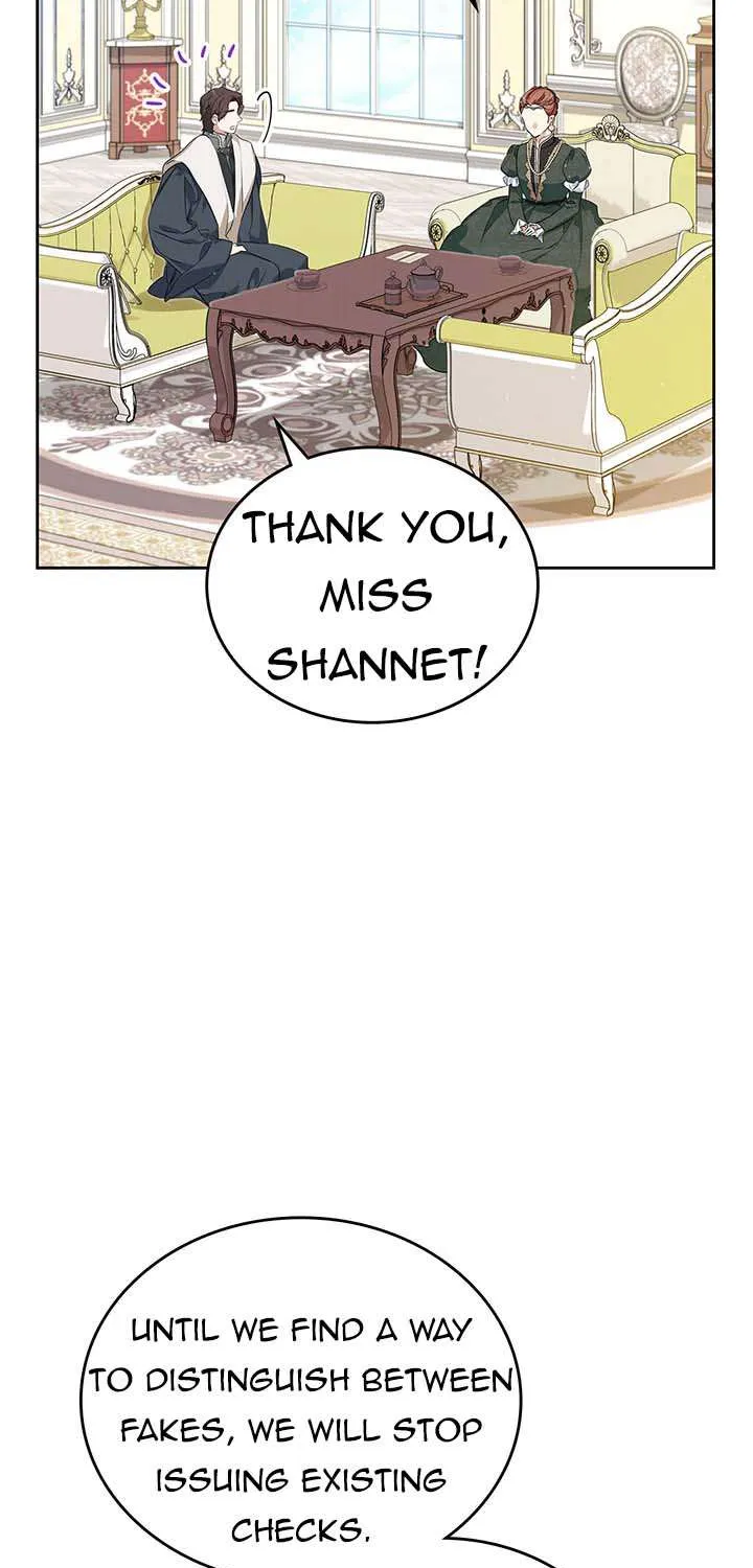 I’Ll Be The Matriarch In This Life Chapter 120 page 99 - 