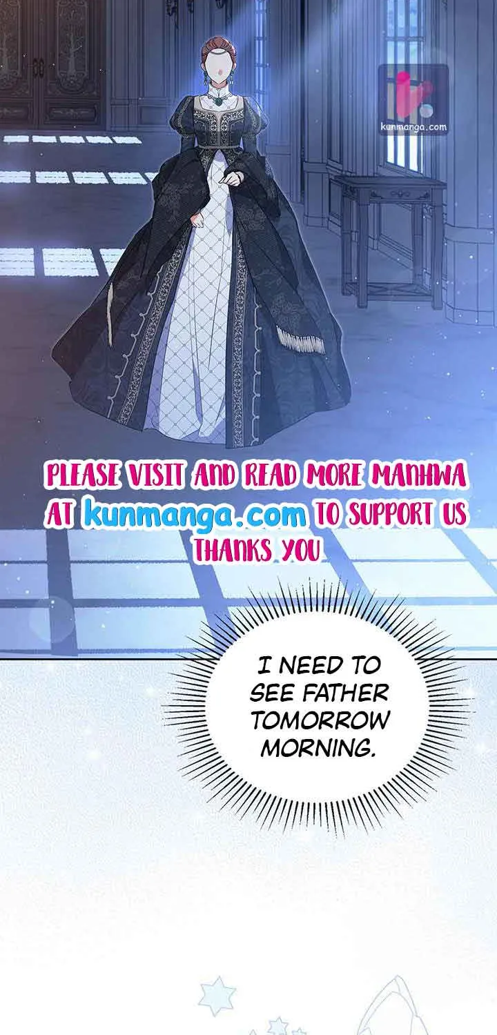 I’Ll Be The Matriarch In This Life Chapter 121 page 104 - 