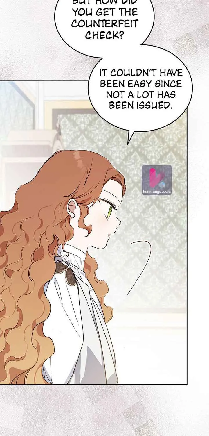 I’Ll Be The Matriarch In This Life Chapter 121 page 15 - 
