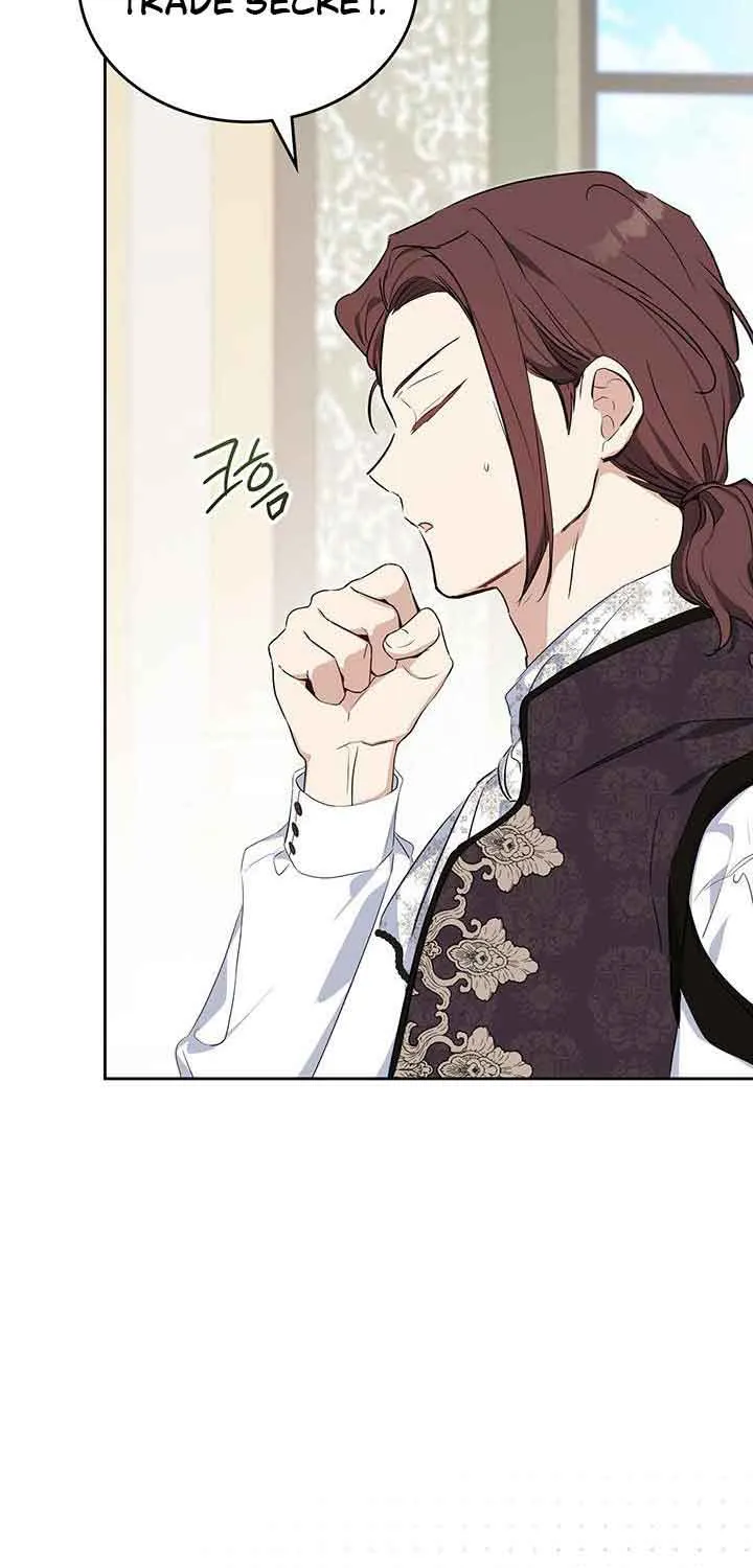I’Ll Be The Matriarch In This Life Chapter 121 page 17 - 