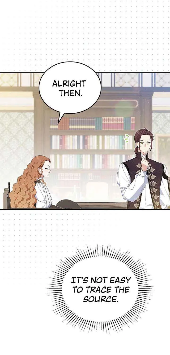 I’Ll Be The Matriarch In This Life Chapter 121 page 18 - 