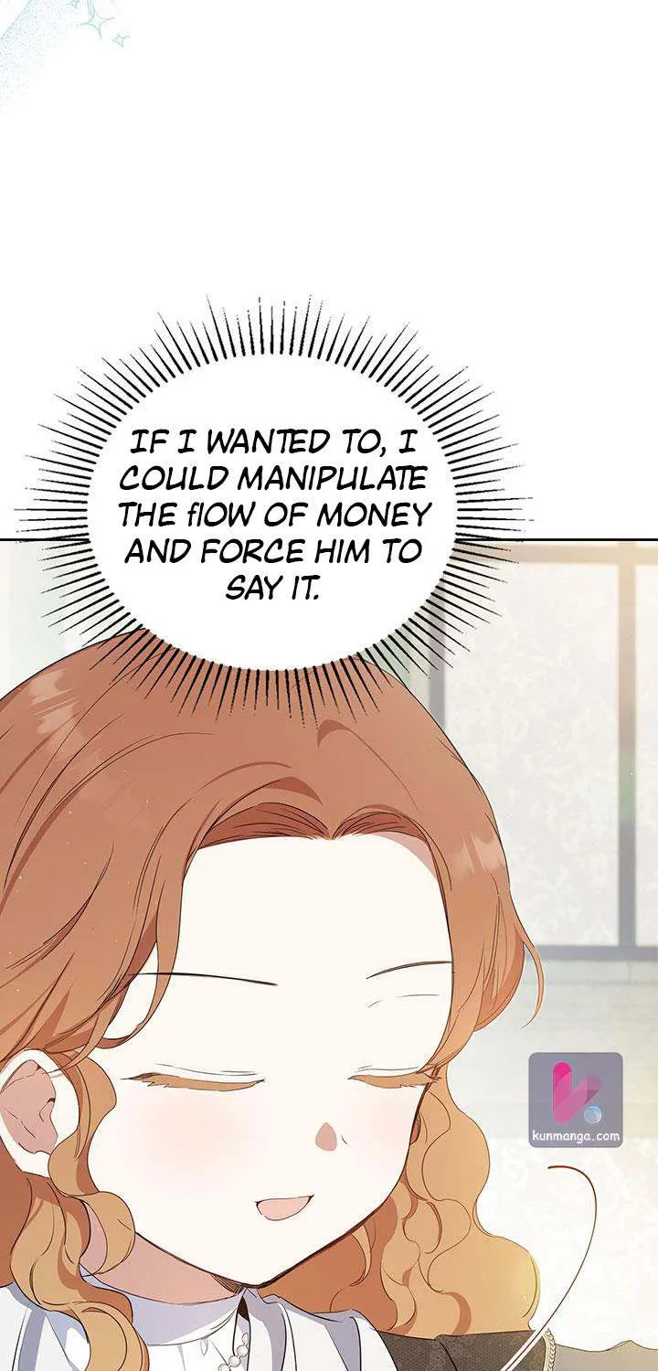I’Ll Be The Matriarch In This Life Chapter 121 page 22 - 
