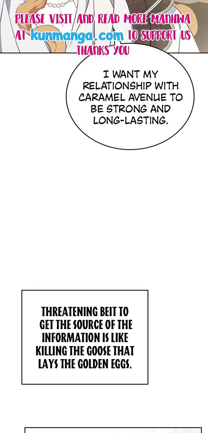 I’Ll Be The Matriarch In This Life Chapter 121 page 23 - 