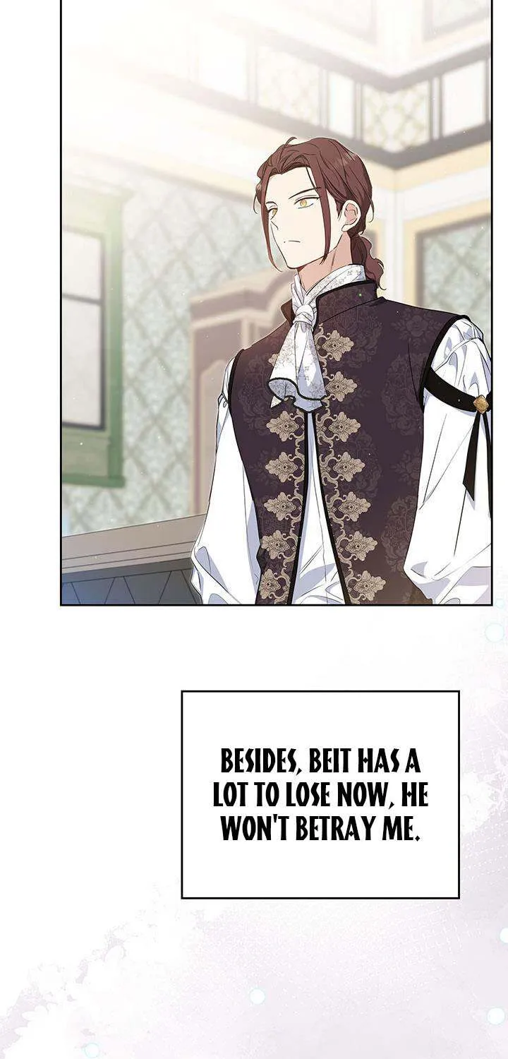 I’Ll Be The Matriarch In This Life Chapter 121 page 24 - 