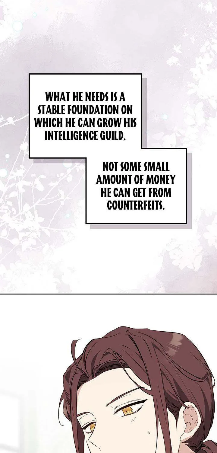 I’Ll Be The Matriarch In This Life Chapter 121 page 25 - 