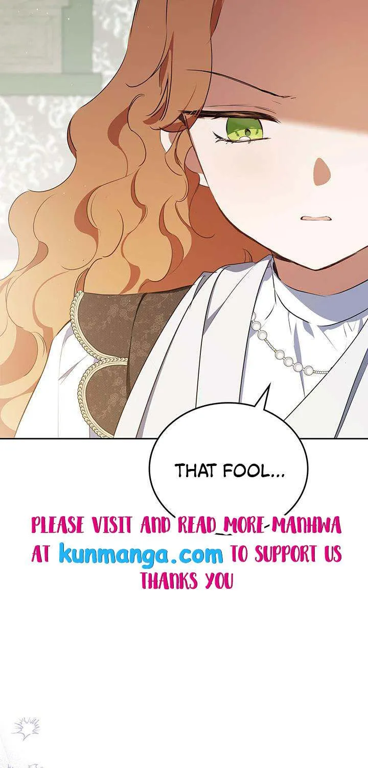 I’Ll Be The Matriarch In This Life Chapter 121 page 32 - 