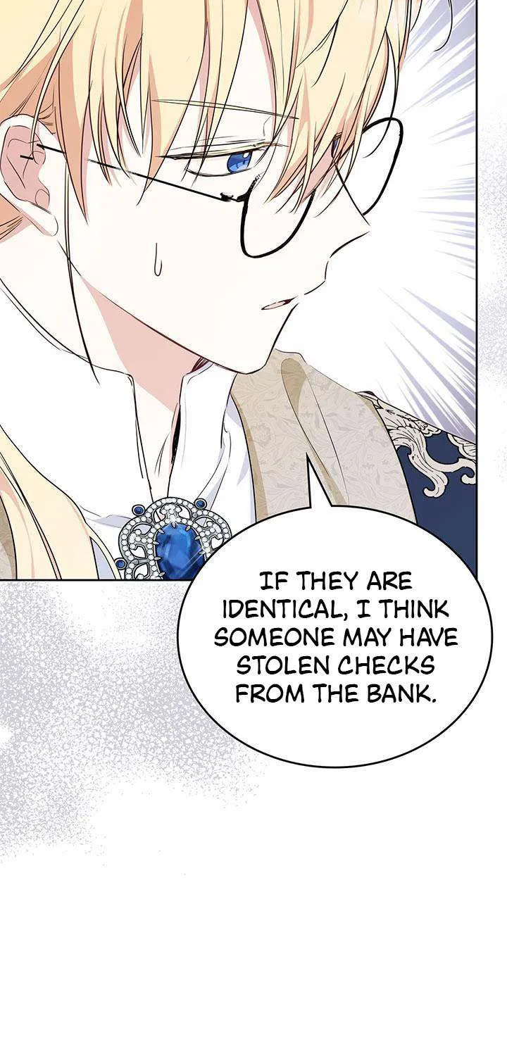 I’Ll Be The Matriarch In This Life Chapter 121 page 37 - 