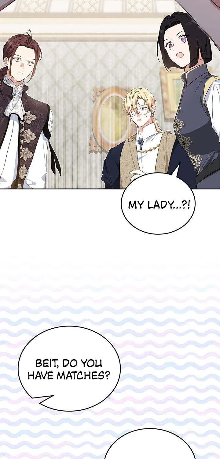 I’Ll Be The Matriarch In This Life Chapter 121 page 41 - 