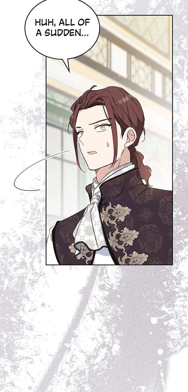 I’Ll Be The Matriarch In This Life Chapter 121 page 44 - 