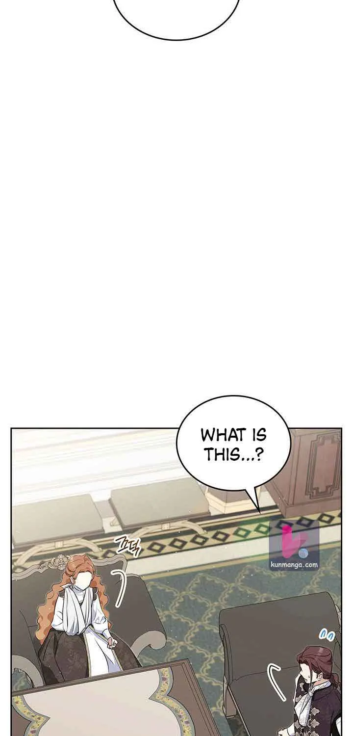 I’Ll Be The Matriarch In This Life Chapter 121 page 52 - 