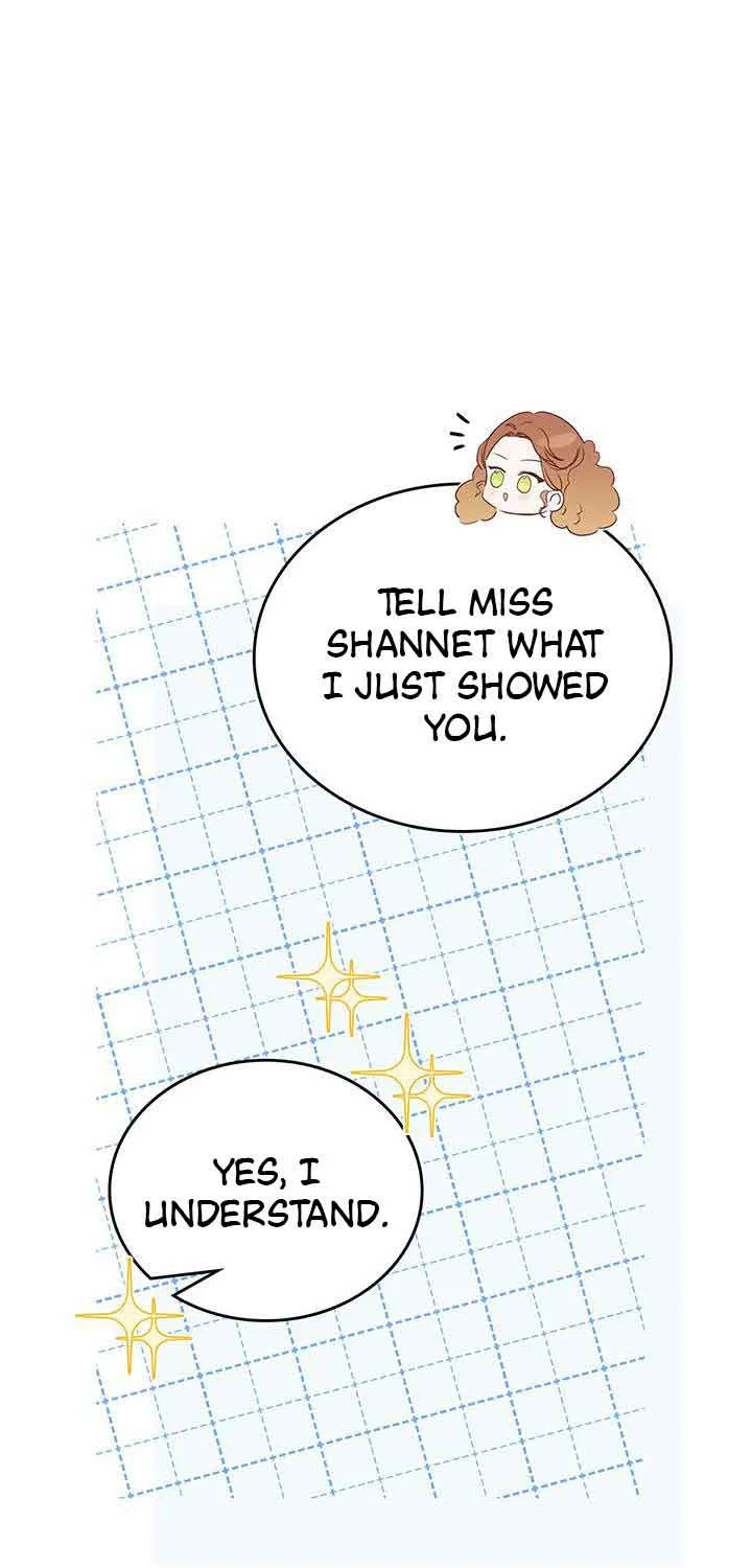 I’Ll Be The Matriarch In This Life Chapter 121 page 60 - 