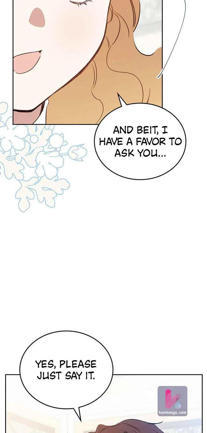 I’Ll Be The Matriarch In This Life Chapter 121 page 63 - 