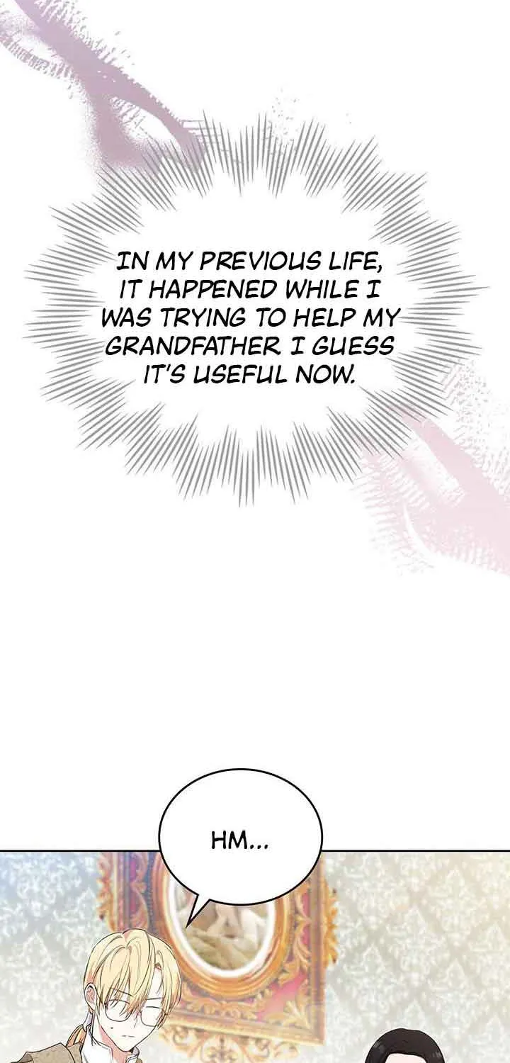 I’Ll Be The Matriarch In This Life Chapter 121 page 8 - 