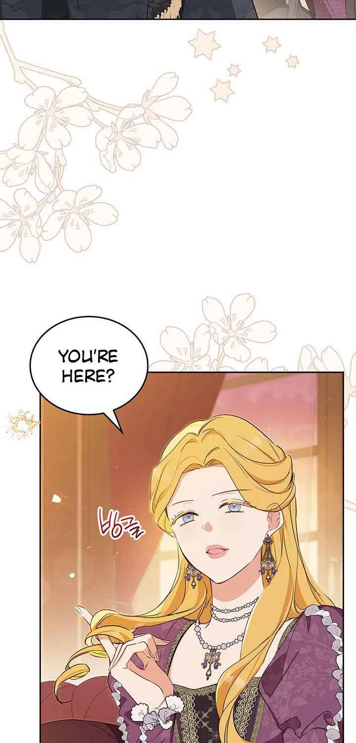I’Ll Be The Matriarch In This Life Chapter 121 page 71 - 