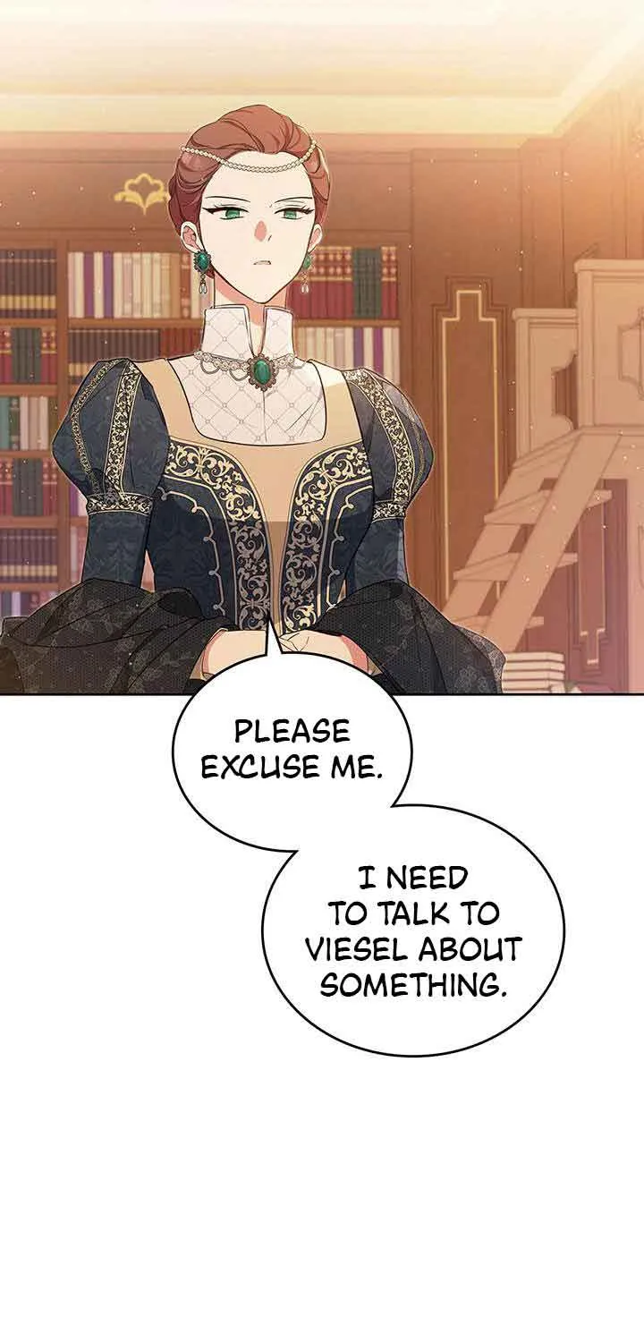 I’Ll Be The Matriarch In This Life Chapter 121 page 73 - 