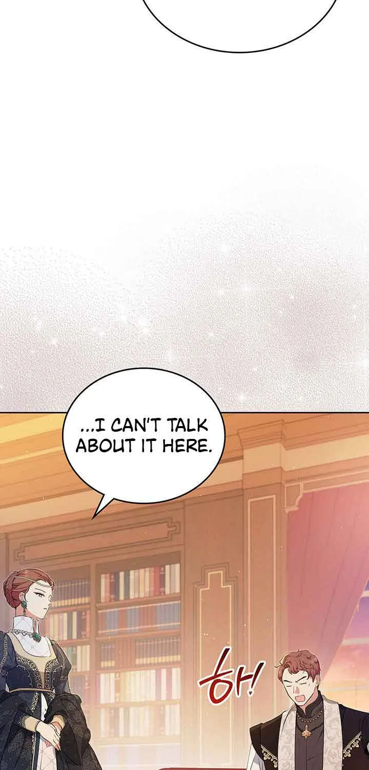 I’Ll Be The Matriarch In This Life Chapter 121 page 75 - 