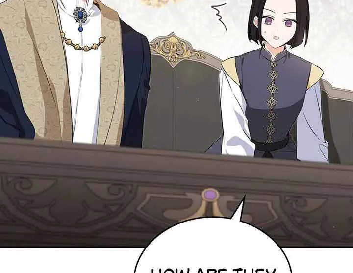 I’Ll Be The Matriarch In This Life Chapter 121 page 9 - 