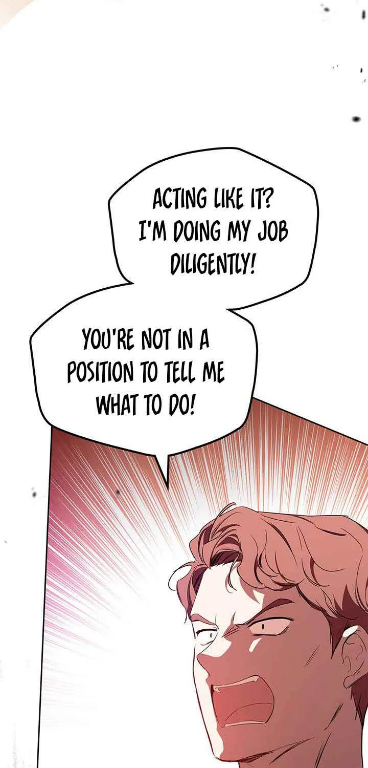 I’Ll Be The Matriarch In This Life Chapter 121 page 85 - 