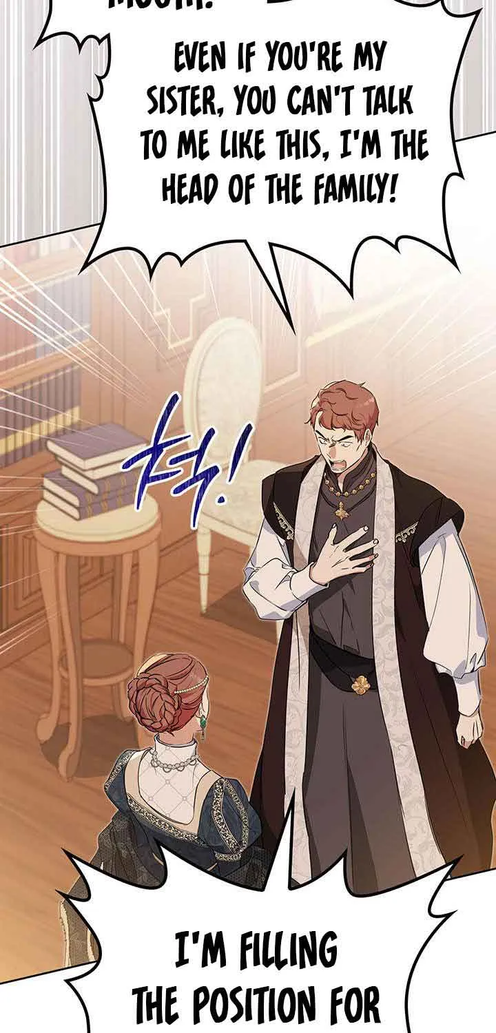I’Ll Be The Matriarch In This Life Chapter 121 page 90 - 