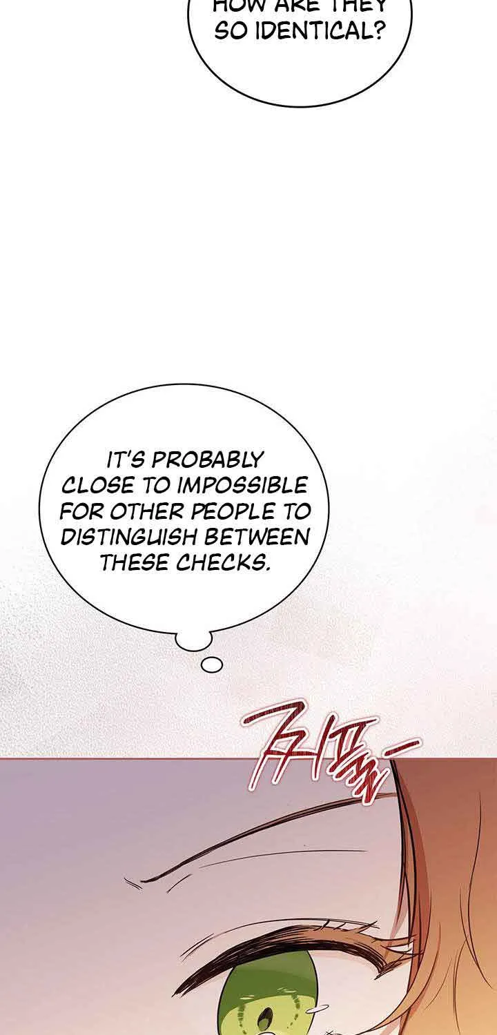 I’Ll Be The Matriarch In This Life Chapter 121 page 10 - 