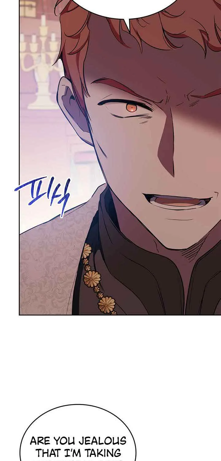 I’Ll Be The Matriarch In This Life Chapter 121 page 95 - 