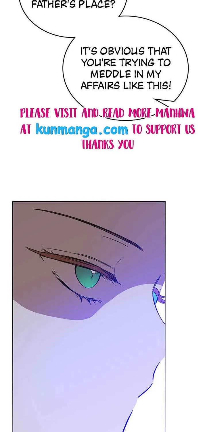 I’Ll Be The Matriarch In This Life Chapter 121 page 96 - 