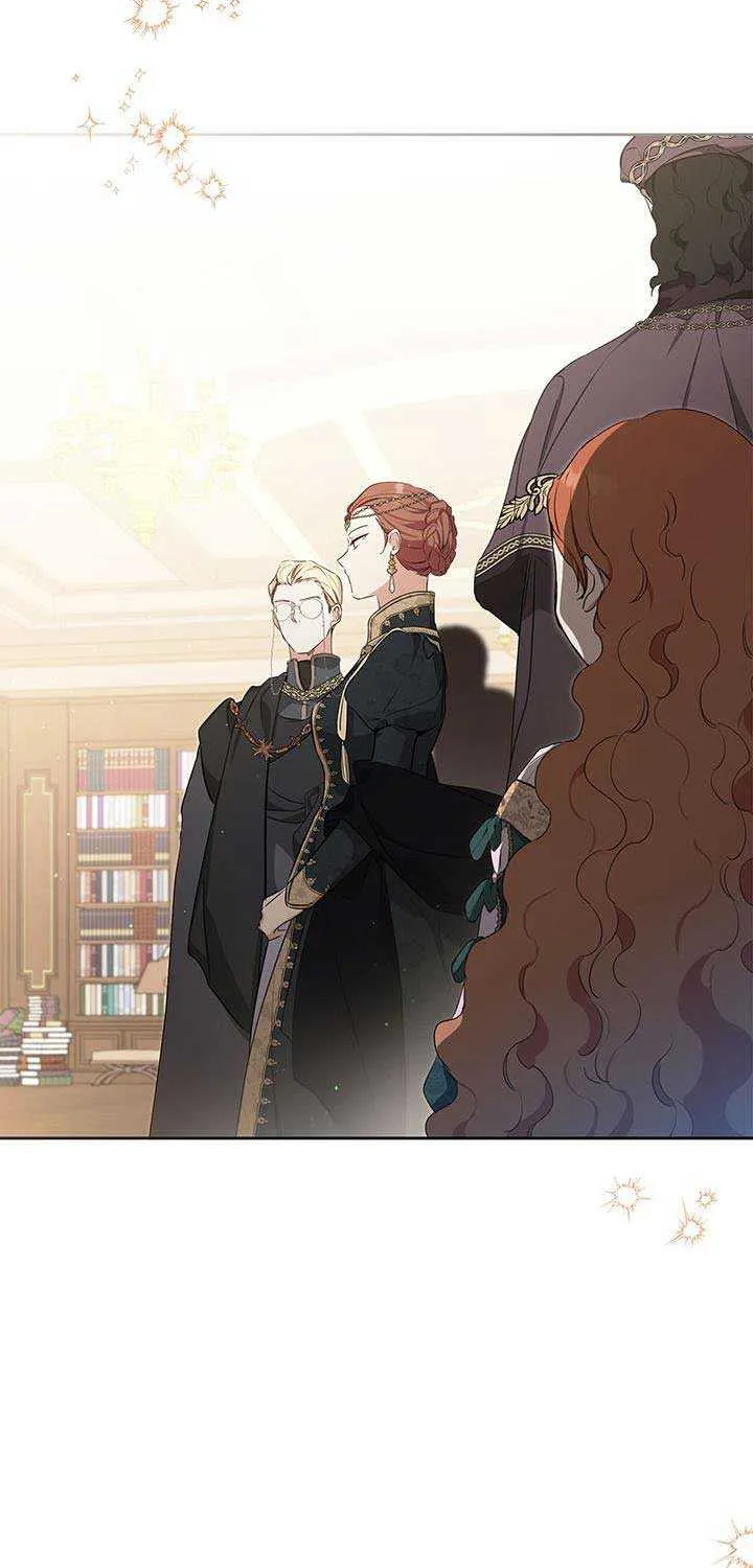 I’Ll Be The Matriarch In This Life Chapter 122 page 104 - 