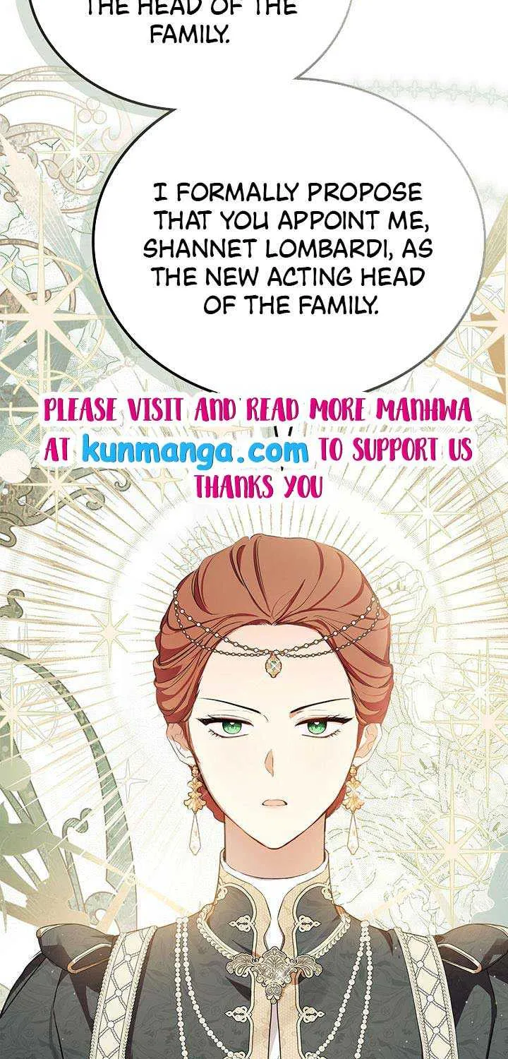 I’Ll Be The Matriarch In This Life Chapter 122 page 108 - 