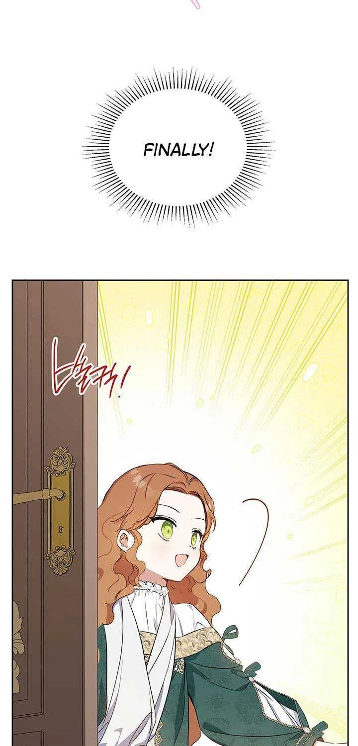 I’Ll Be The Matriarch In This Life Chapter 122 page 19 - 