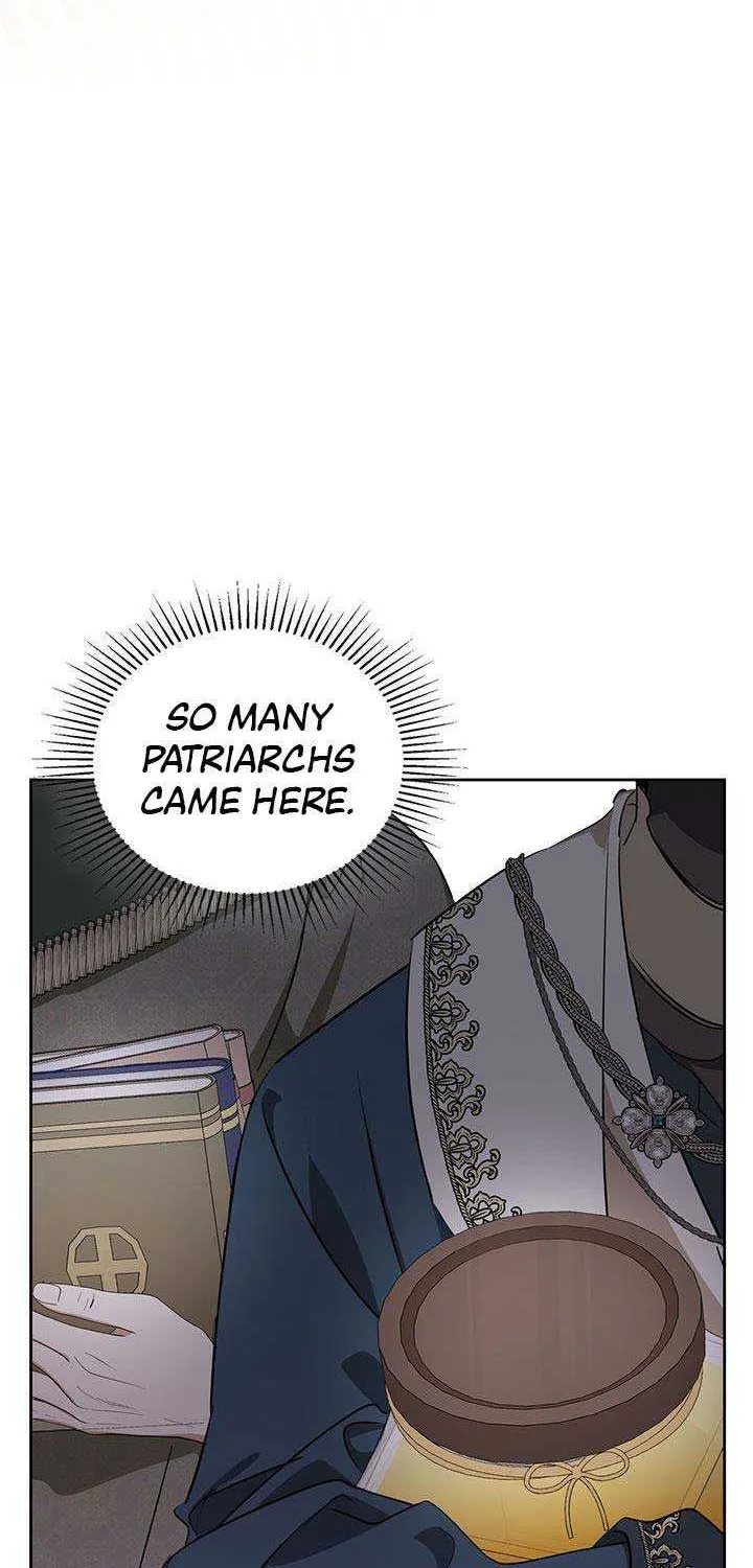 I’Ll Be The Matriarch In This Life Chapter 122 page 25 - 