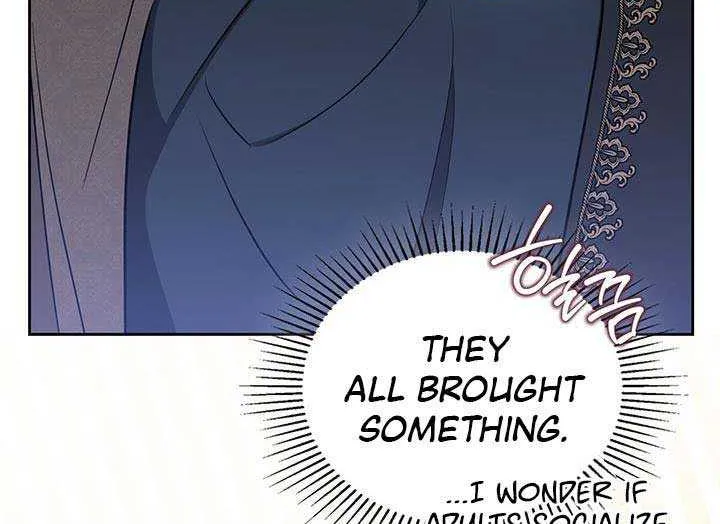 I’Ll Be The Matriarch In This Life Chapter 122 page 26 - 