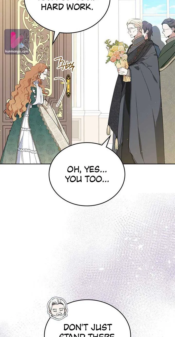 I’Ll Be The Matriarch In This Life Chapter 122 page 28 - 