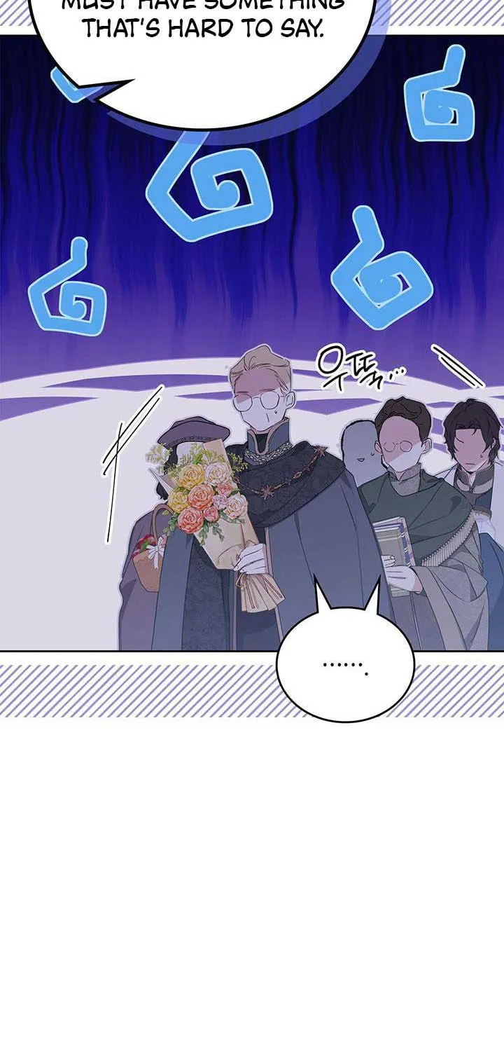 I’Ll Be The Matriarch In This Life Chapter 122 page 35 - 
