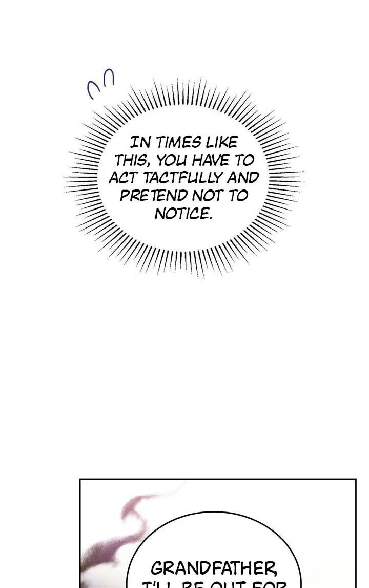 I’Ll Be The Matriarch In This Life Chapter 122 page 36 - 