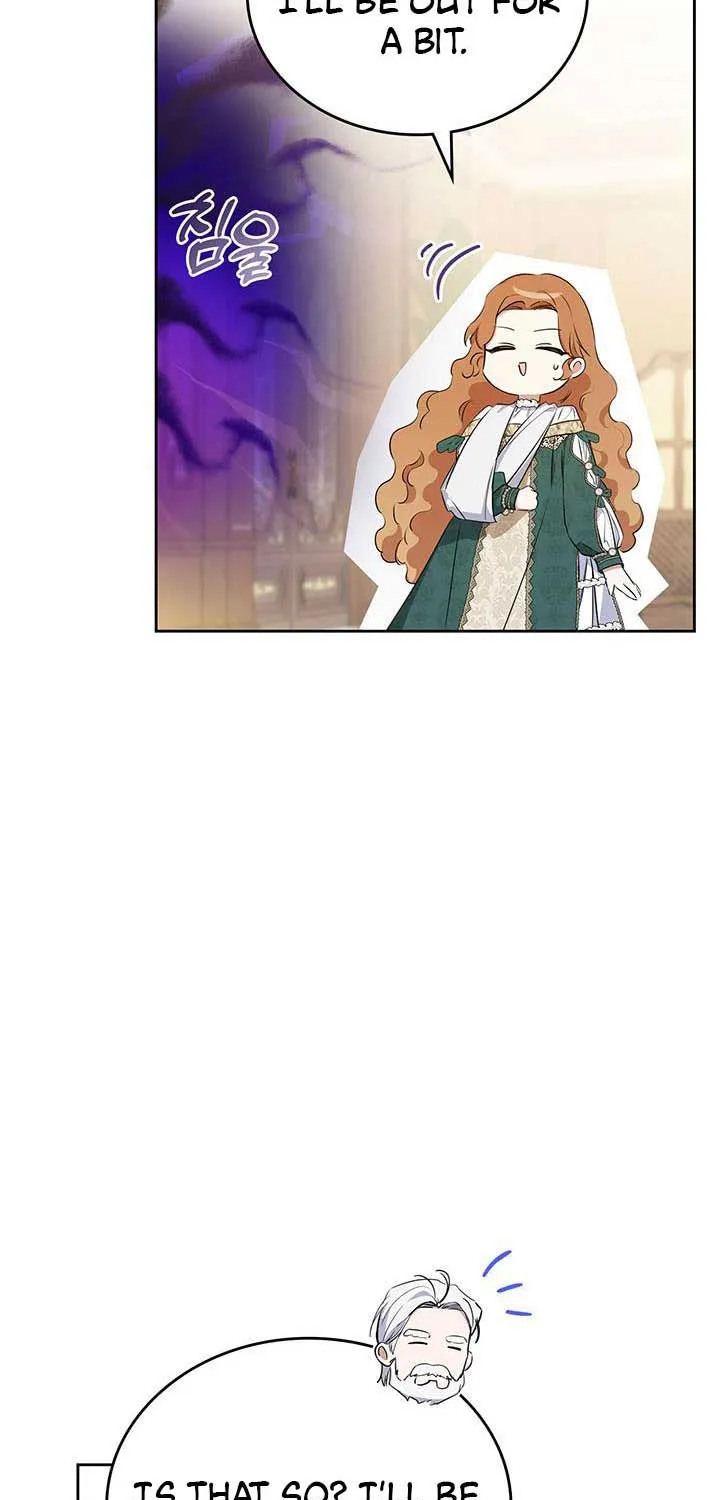 I’Ll Be The Matriarch In This Life Chapter 122 page 37 - 