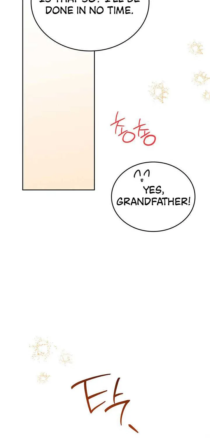 I’Ll Be The Matriarch In This Life Chapter 122 page 38 - 