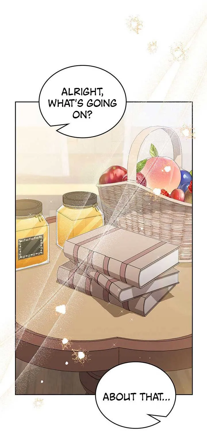 I’Ll Be The Matriarch In This Life Chapter 122 page 39 - 