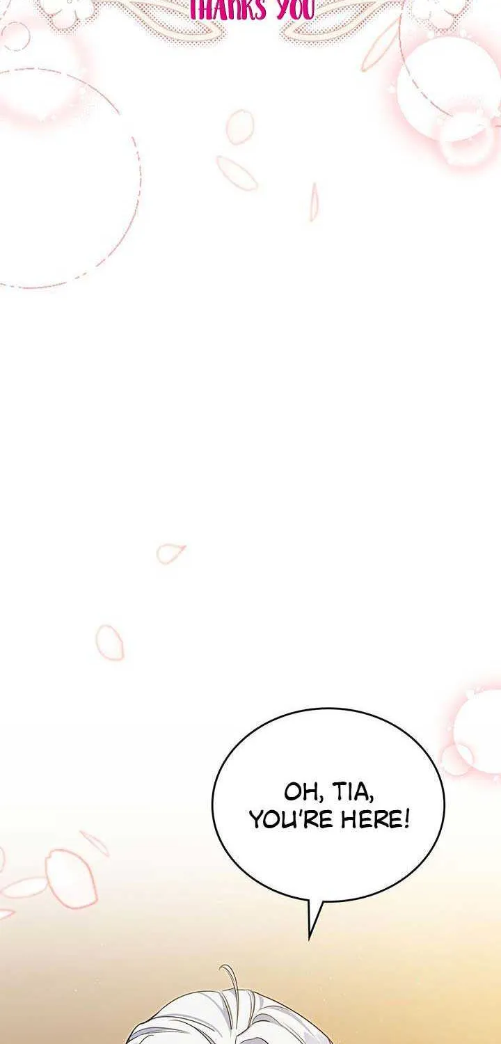 I’Ll Be The Matriarch In This Life Chapter 122 page 5 - 