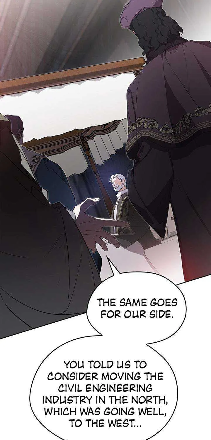 I’Ll Be The Matriarch In This Life Chapter 122 page 50 - 