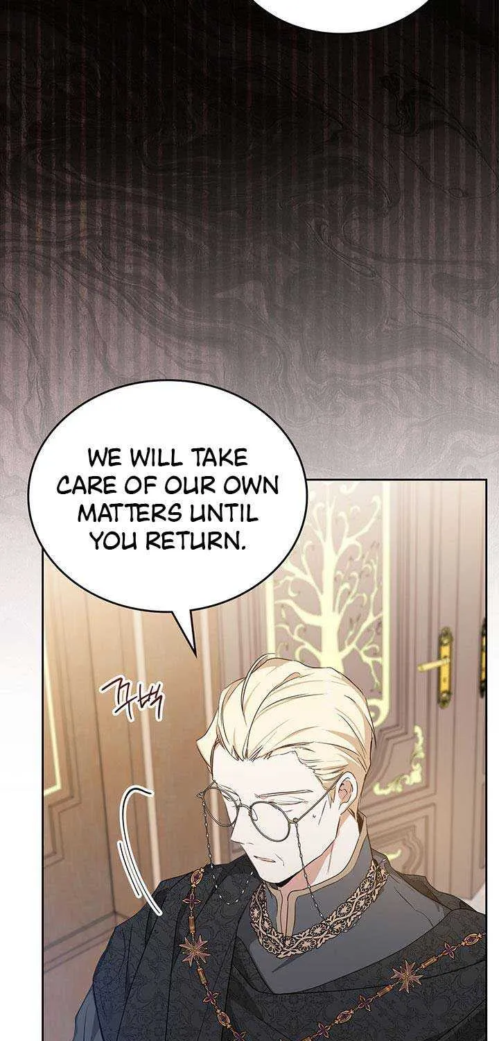 I’Ll Be The Matriarch In This Life Chapter 122 page 52 - 
