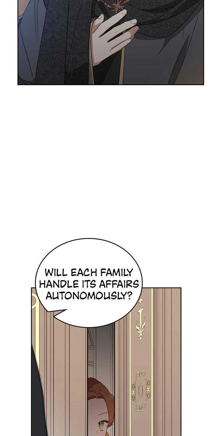 I’Ll Be The Matriarch In This Life Chapter 122 page 53 - 