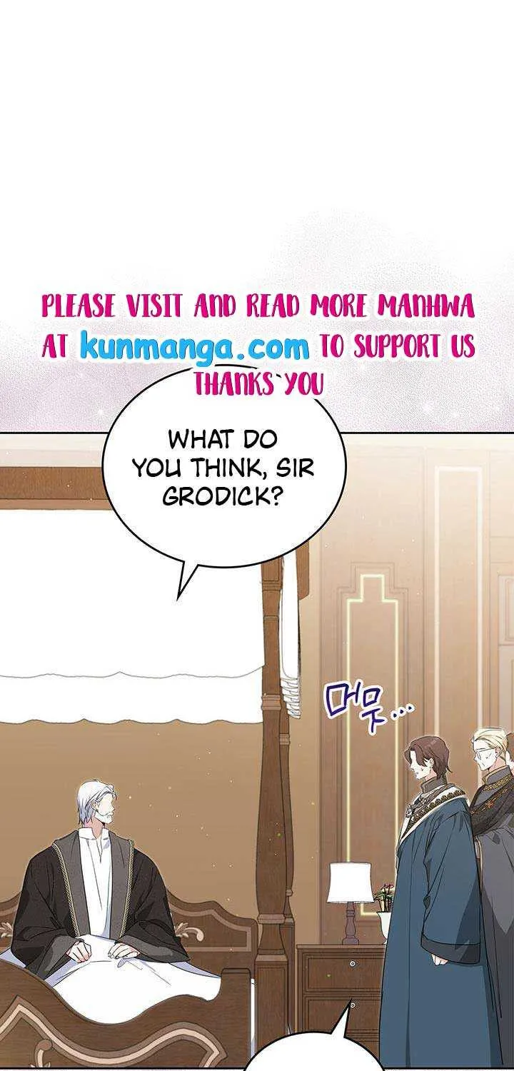 I’Ll Be The Matriarch In This Life Chapter 122 page 56 - 