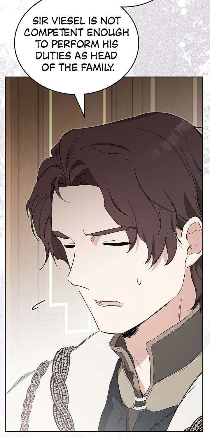 I’Ll Be The Matriarch In This Life Chapter 122 page 59 - 